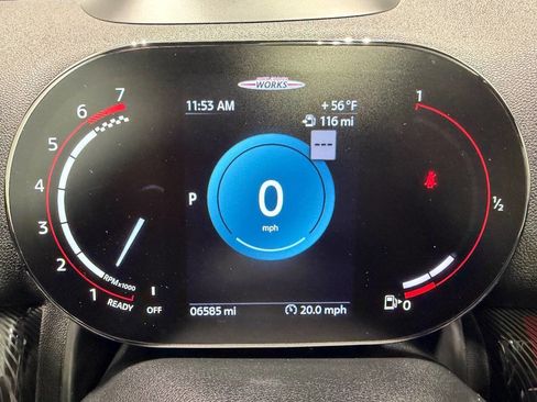 Used 2024 MINI Cooper Countryman John Cooper Works image 39