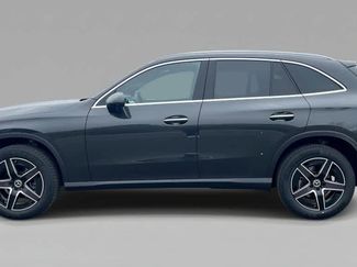 New 2026 Mercedes-Benz GLC 300 4MATIC video 2