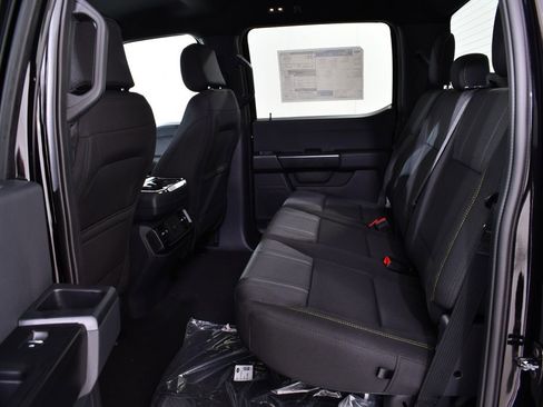 New 2025 Ford F150 STX w/ Equipment Group 200A image 16