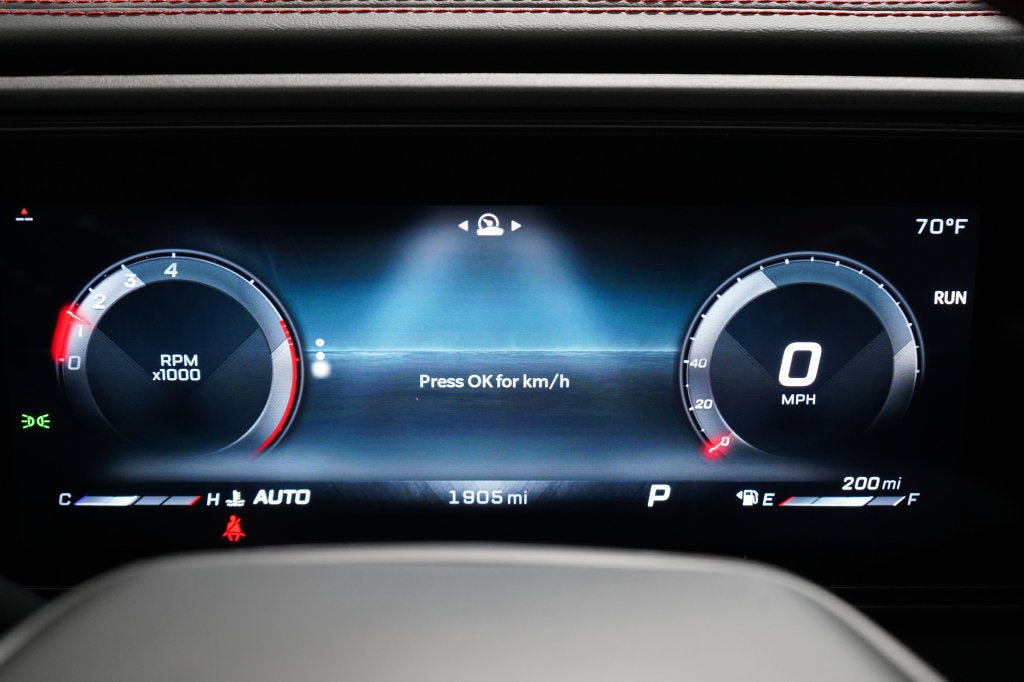 New 2026 Dodge Charger R/T w/ Driver Convenience Group AWD/4WD image 14