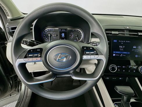 Used 2022 Hyundai Tucson SEL w/ Cargo Package FWD image 11