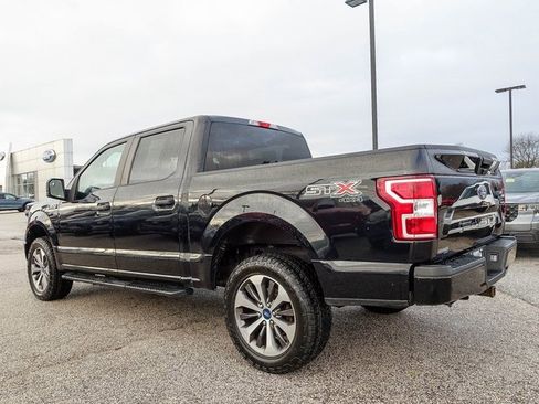 Used 2019 Ford F150 XL w/ Equipment Group 101A Mid image 15