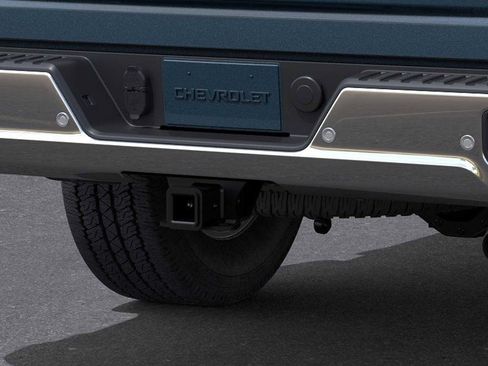 New 2026 Chevrolet Silverado 3500 LT w/ All Star Edition image 14