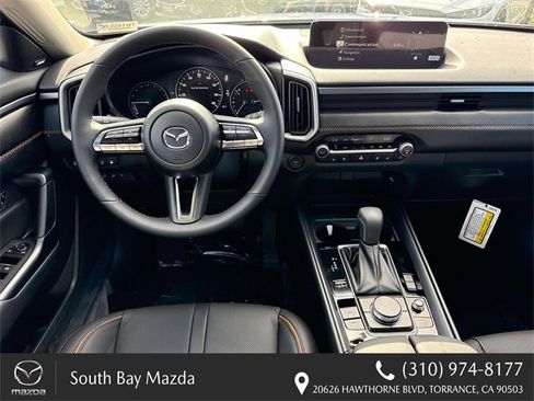 New 2026 MAZDA CX-50 AWD 2.5 Hybrid w/ Premium Pkg image 9
