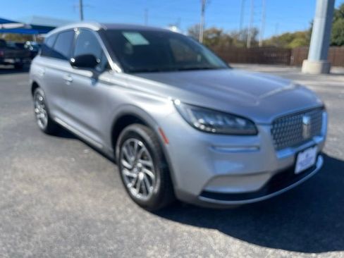 Used 2021 Lincoln Corsair FWD w/ Equipment Group 101A image 3