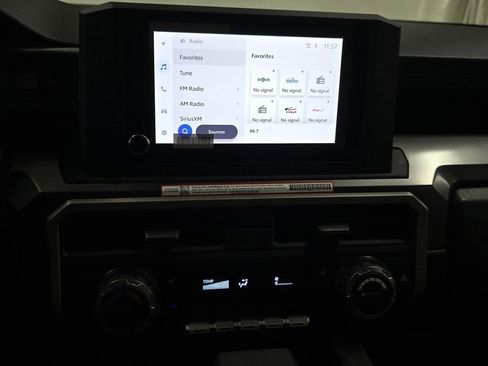 New 2026 Toyota Tacoma SR5 image 29