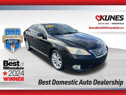 Used 2010 Lexus ES 350
