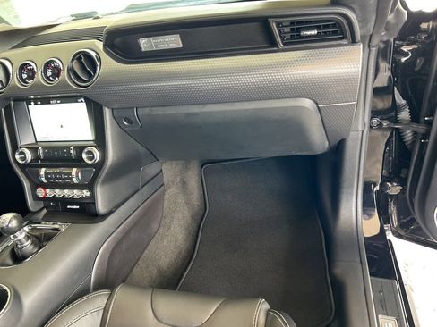 Used 2016 Ford Mustang GT Premium w/ GT Performance Package image 21