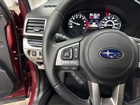 Used 2018 Subaru Forester 2.5i Limited image 25