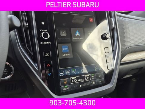 New 2026 Subaru Forester Limited image 22