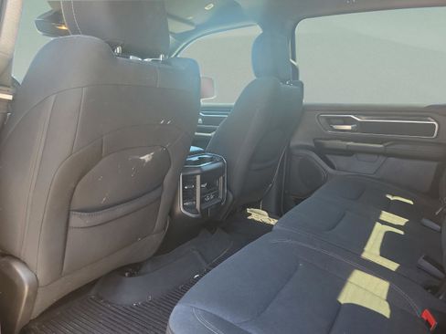 Used 2023 RAM 1500 Big Horn AWD/4WD image 5