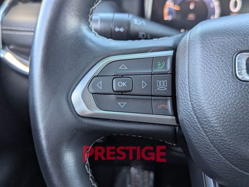 Used 2022 Jeep Compass High Altitude AWD/4WD image 20