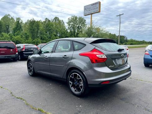Used 2012 Ford Focus SE image 7