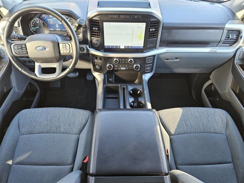 Used 2022 Ford F150 XLT w/ Equipment Group 302A High image 11