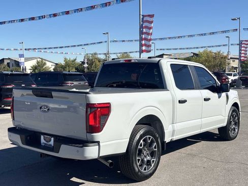 Used 2024 Ford F150 STX w/ Mobile Office Package image 29