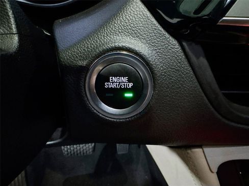 Used 2020 Buick Envision Preferred FWD image 12