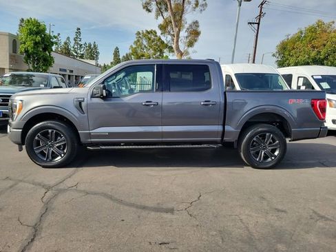 Certified 2023 Ford F150 XLT w/ Equipment Group 302A High AWD/4WD image 34