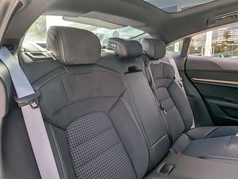 New 2025 Porsche Taycan 4S AWD/4WD image 25