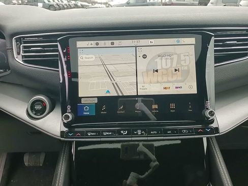 New 2026 Jeep Grand Wagoneer 4WD image 28