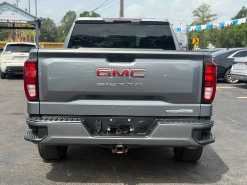 Used 2021 GMC Sierra 1500 Elevation RWD image 7