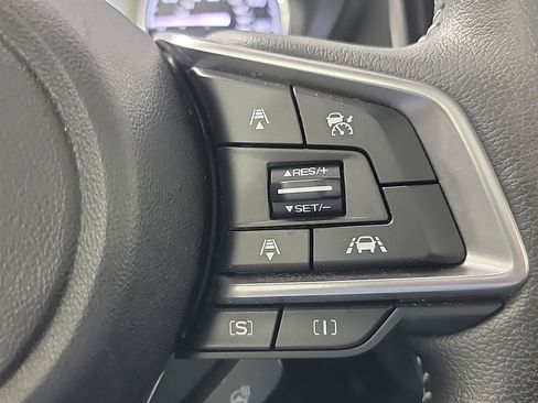 Used 2019 Subaru Forester Touring image 27