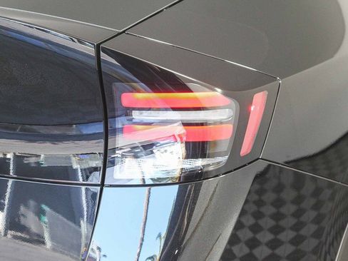 New 2026 Nissan Leaf SV+ image 9