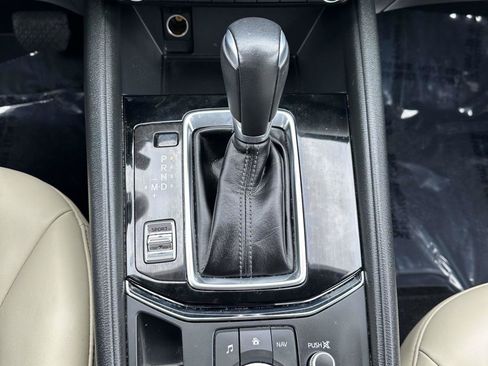 Used 2019 MAZDA CX-5 Touring FWD image 17