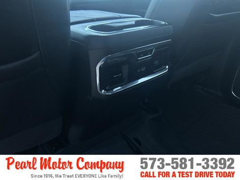 Certified 2024 GMC Sierra 1500 SLT w/ SLT Premium Plus Package image 23