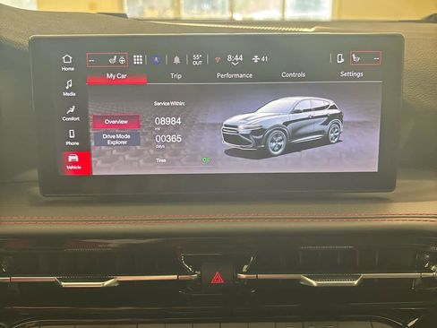 New 2025 Dodge Hornet GT w/ GT Blacktop Package image 32