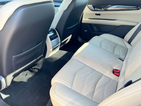 Used 2019 Cadillac CT6 Premium Luxury w/ Super Cruise Package image 18