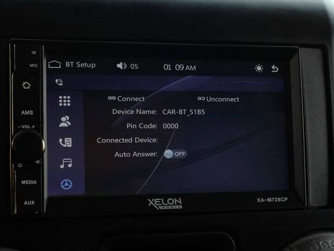 Used 2014 Jeep Wrangler Sport AWD/4WD image 30
