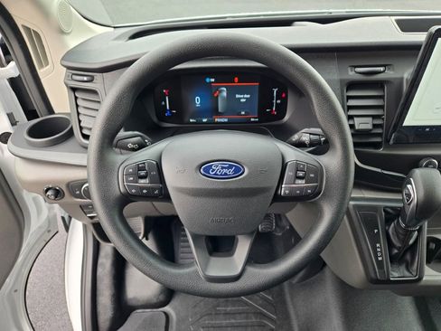 New 2026 Ford Transit 350 148 High Roof Extended image 22