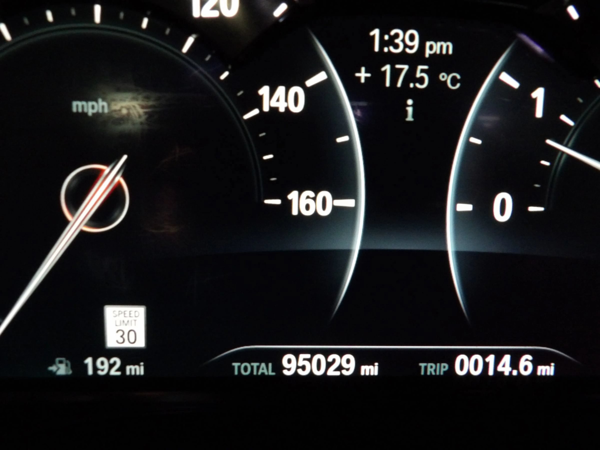 Used 2019 BMW 530i w/ Convenience Package RWD image 22