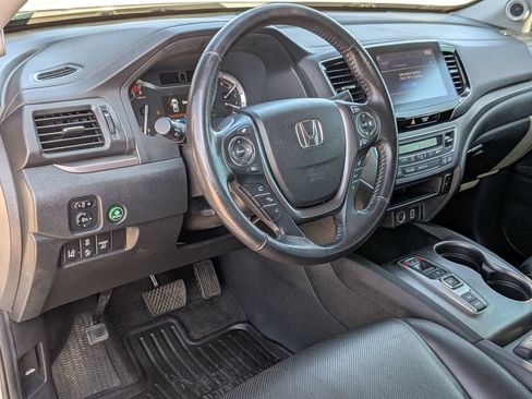 Used 2023 Honda Ridgeline RTL image 35