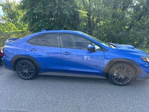 Used 2023 Subaru WRX Premium AWD/4WD image 8