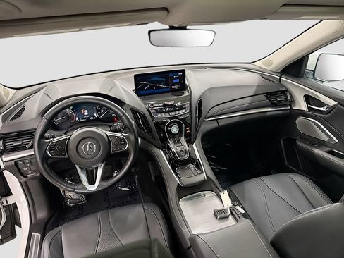 Used 2022 Acura RDX AWD w/ Technology Package image 27