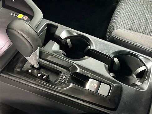 New 2026 Subaru Forester Premium image 14