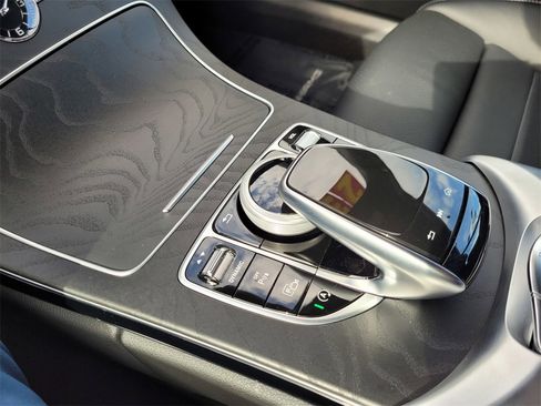 Used 2023 Mercedes-Benz C 300 C 300 image 16