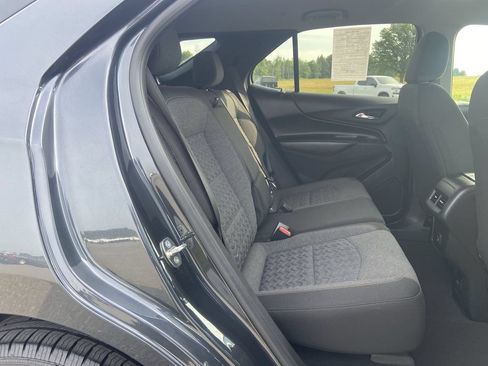 Used 2023 Chevrolet Equinox LT AWD/4WD image 26