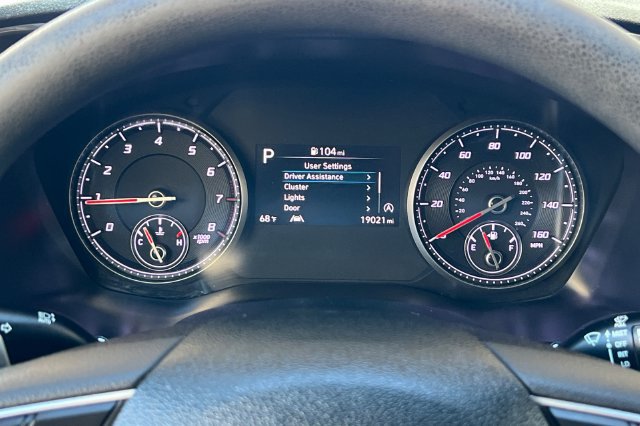 Used 2023 Hyundai Santa Fe SE FWD image 30