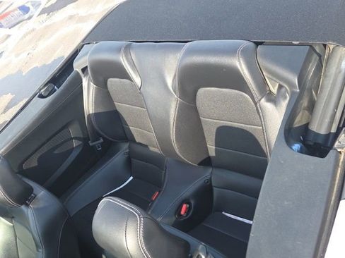 Used 2023 Ford Mustang Premium RWD image 21