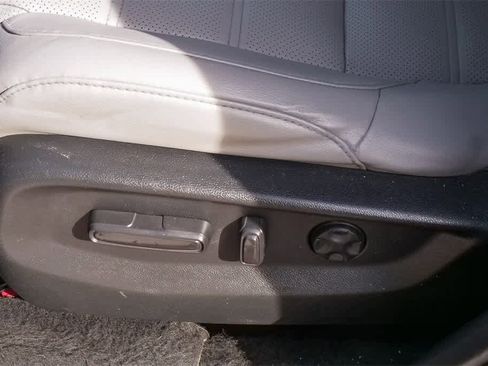 Used 2021 Honda CR-V EX-L image 21