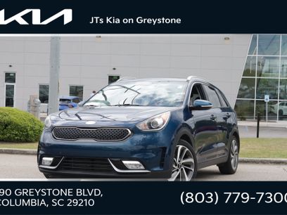Used 2017 Kia Niro Touring