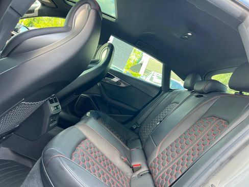 Used 2021 Audi RS 5 Sportback AWD/4WD image 51