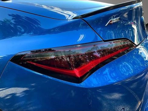 Used 2026 Acura Integra A-Spec FWD image 23