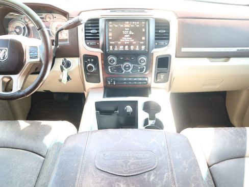Used 2013 RAM 3500 Laramie Longhorn w/ Cold Weather Group AWD/4WD image 26