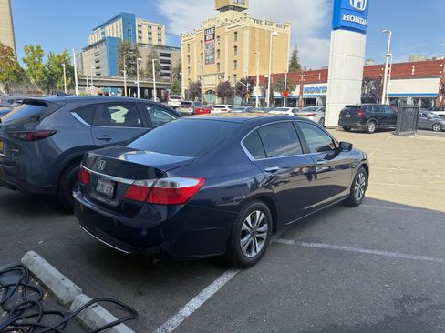Used 2015 Honda Accord LX image 5
