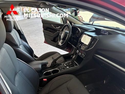 Used 2019 Subaru Crosstrek 2.0i Limited w/ Moonroof Package w/Navigation image 25