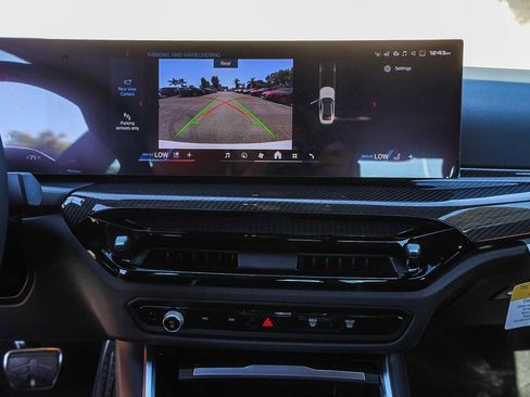 New 2026 BMW M4 Competition w/ Executive Package image 13