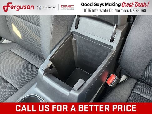 New 2026 GMC Canyon Elevation w/ Convenience Package RWD image 35